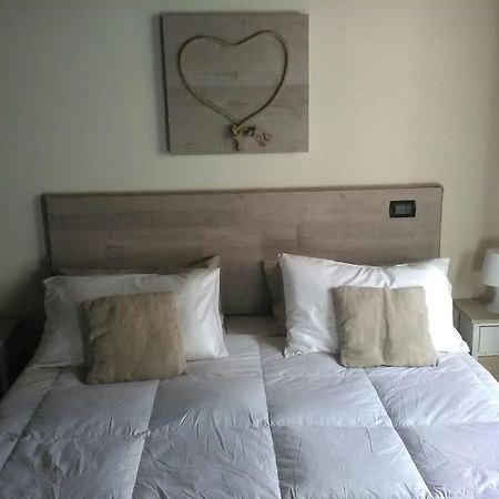 Suite Sofia Lucca Luaran gambar