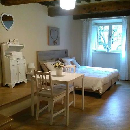 Suite Sofia Lucca Luaran gambar
