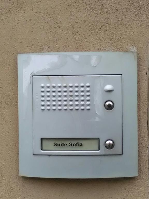 Suite Sofia Lucca Luaran gambar