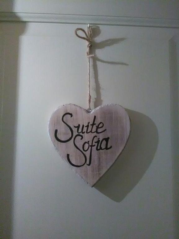 Suite Sofia Lucca Luaran gambar