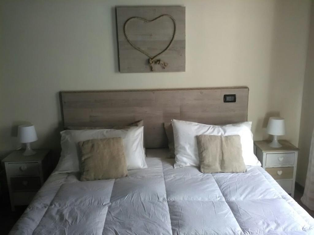 Suite Sofia Lucca Luaran gambar