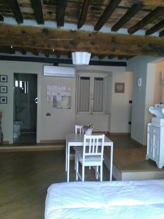Suite Sofia Lucca Luaran gambar