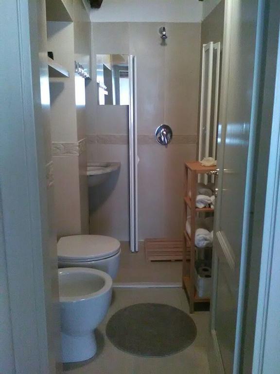 Suite Sofia Lucca Luaran gambar