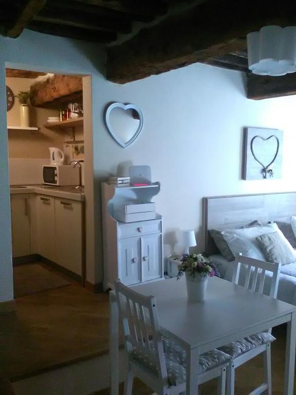 Suite Sofia Lucca Luaran gambar
