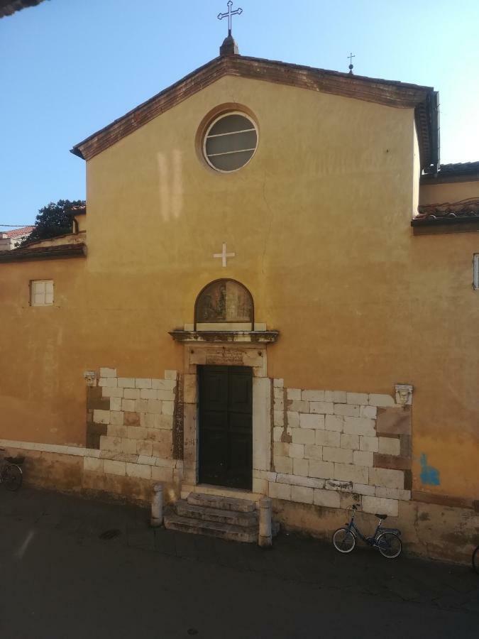 Suite Sofia Lucca Luaran gambar