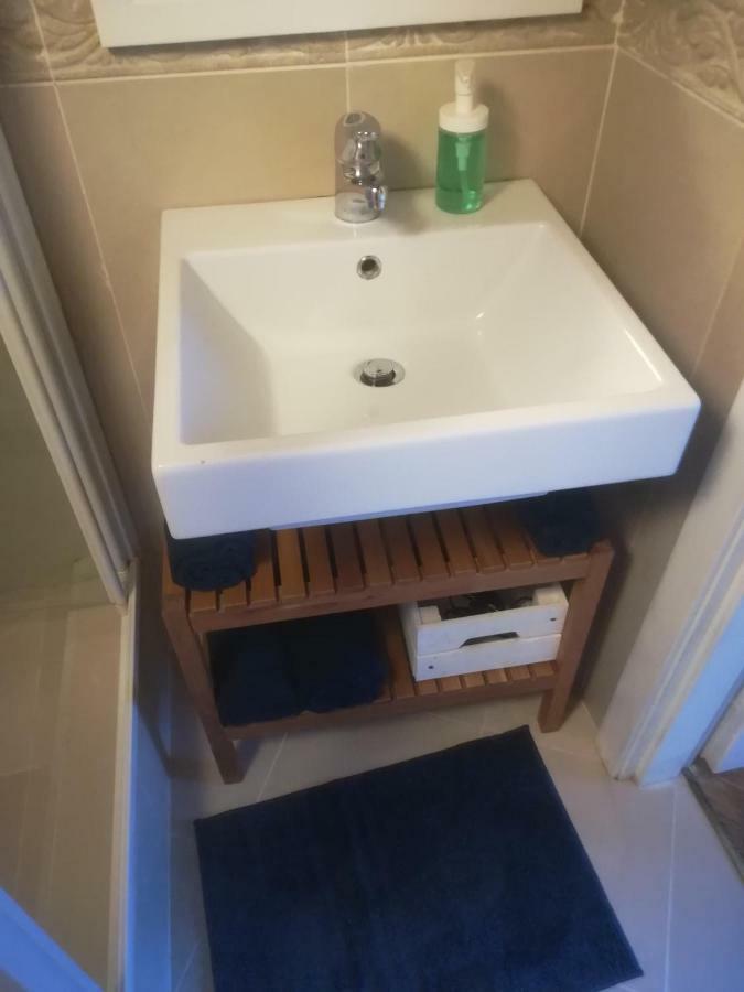 Suite Sofia Lucca Luaran gambar