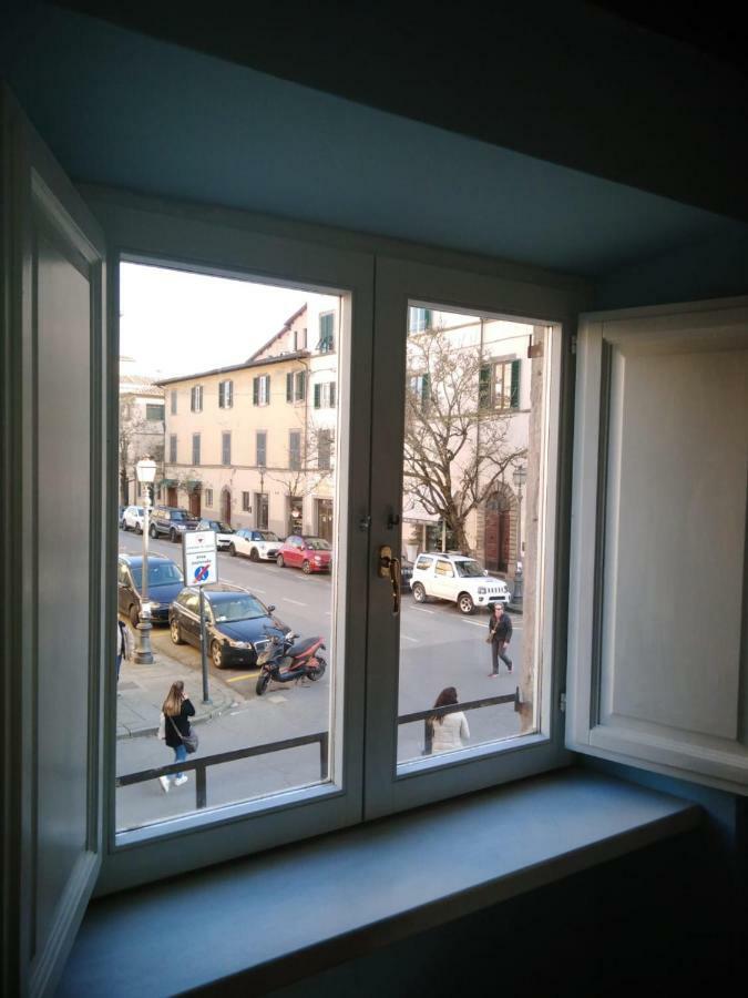 Suite Sofia Lucca Luaran gambar