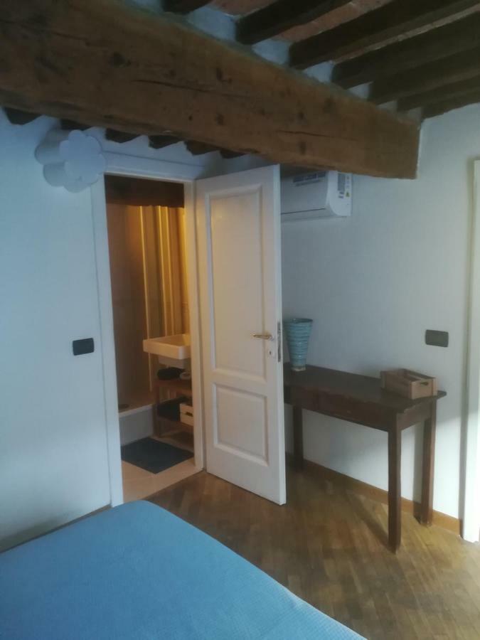 Suite Sofia Lucca Luaran gambar