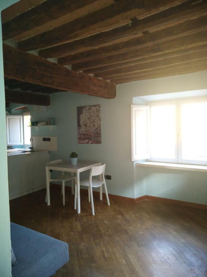 Suite Sofia Lucca Luaran gambar