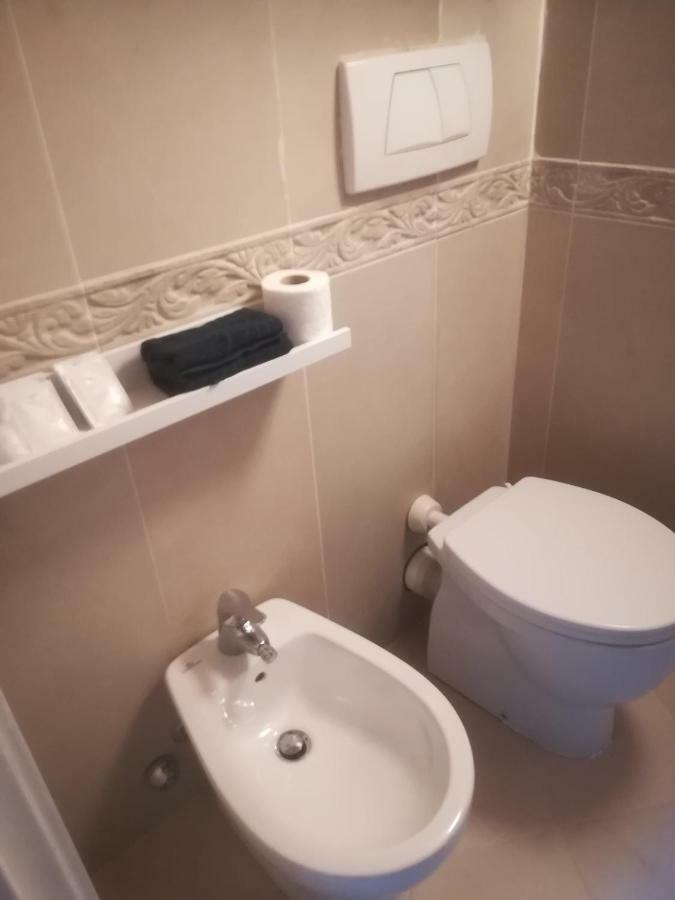 Suite Sofia Lucca Luaran gambar